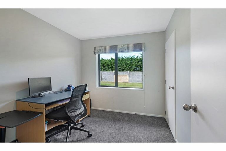 Photo of property in 1117 Downs Road, West Eyreton, Rangiora, 7475