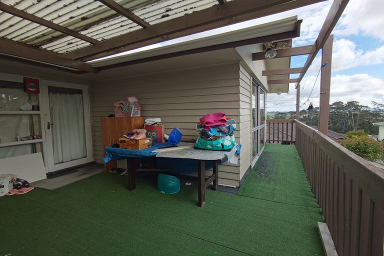 Photo of property in 448 Don Buck Road, Massey, Auckland, 0614