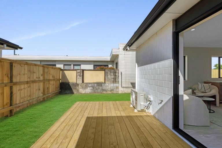 Photo of property in 3/47 Chedworth Avenue, Chedworth, Hamilton, 3210