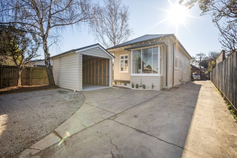 Photo of property in 25 Warrington Street, Mairehau, Christchurch, 8013