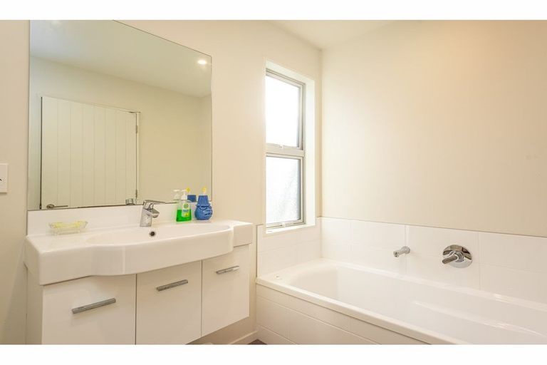 Photo of property in 3/97 Packe Street, Edgeware, Christchurch, 8013