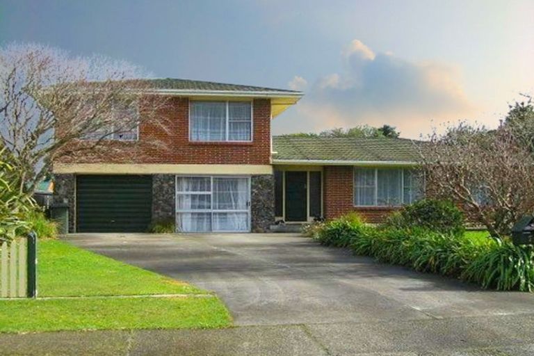 Photo of property in 2 Drake Street, Feilding, 4702