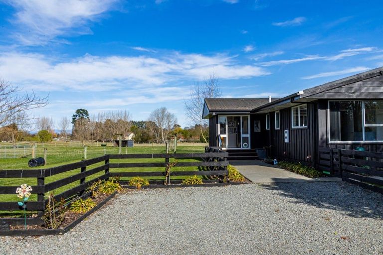 Photo of property in 16 Fergusson Street, Geraldine, 7930