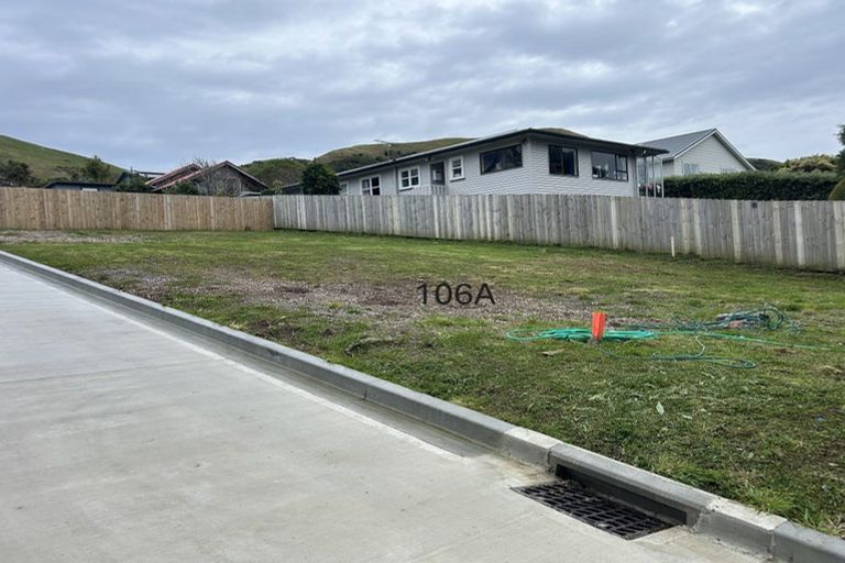 Photo of property in 108a Rawhiti Road, Pukerua Bay, 5026