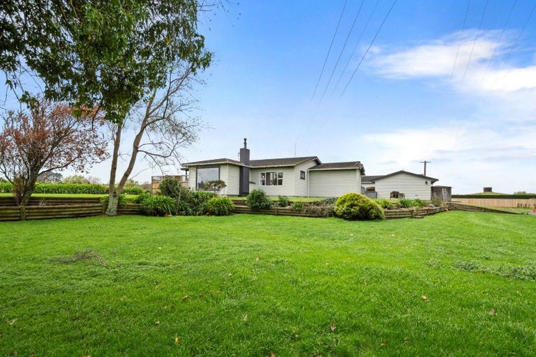 Photo of property in 78 Pyke Road, Rangiotu, Palmerston North, 4477