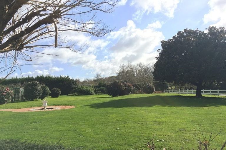 Photo of property in 119 Hingaia Road, Karaka, Papakura, 2580