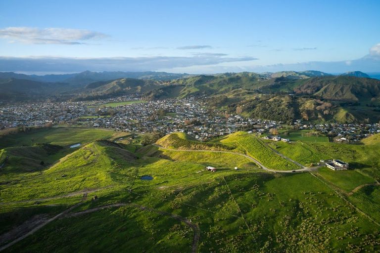 Photo of property in 611 Wainui Road, Kaiti, Gisborne, 4010