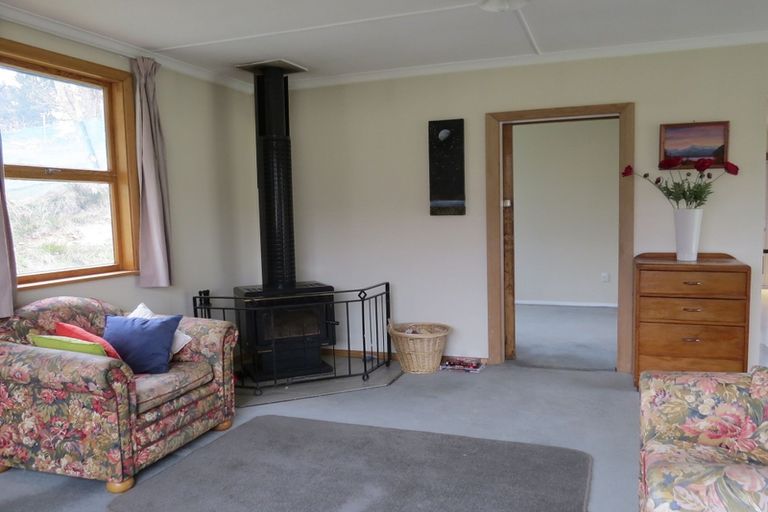 Photo of property in 4 Rollesby Valley Road, Burkes Pass, Fairlie, 7987