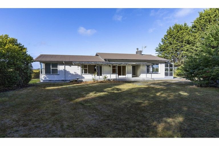 Photo of property in 15 Harrison Road, Winchester, Temuka, 7986