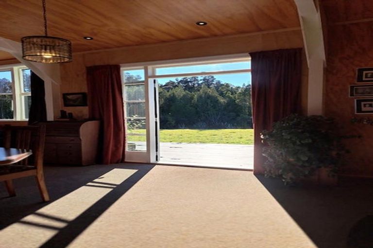 Photo of property in 769b Rutherglen Road, Marsden, Greymouth, 7872