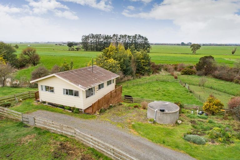 Photo of property in 752 Makino Road, Halcombe, Feilding, 4777