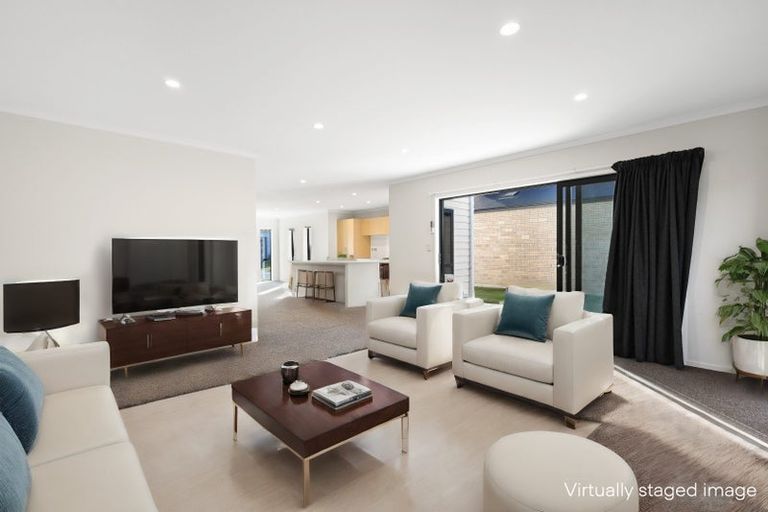 Photo of property in 58 Featherstone Drive, Flagstaff, Hamilton, 3210