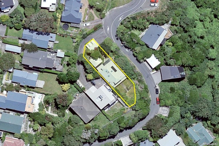 Photo of property in 65 Orangi Kaupapa Road, Northland, Wellington, 6012