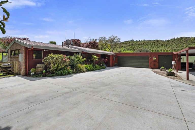 Photo of property in 186 Tauranga Direct Road, Hamurana, Rotorua, 3096