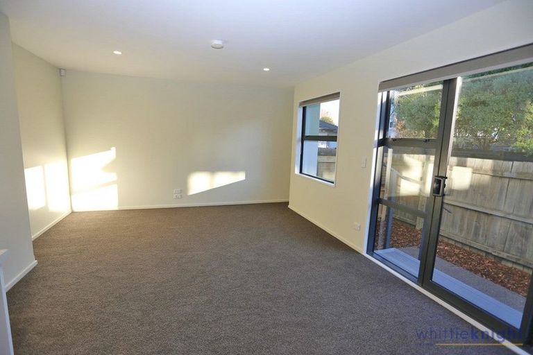 Photo of property in 215 Peterborough Street, Christchurch Central, Christchurch, 8013