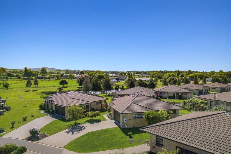 Photo of property in Parkside Villas, 101/11 Manuka Street, Matamata, 3400