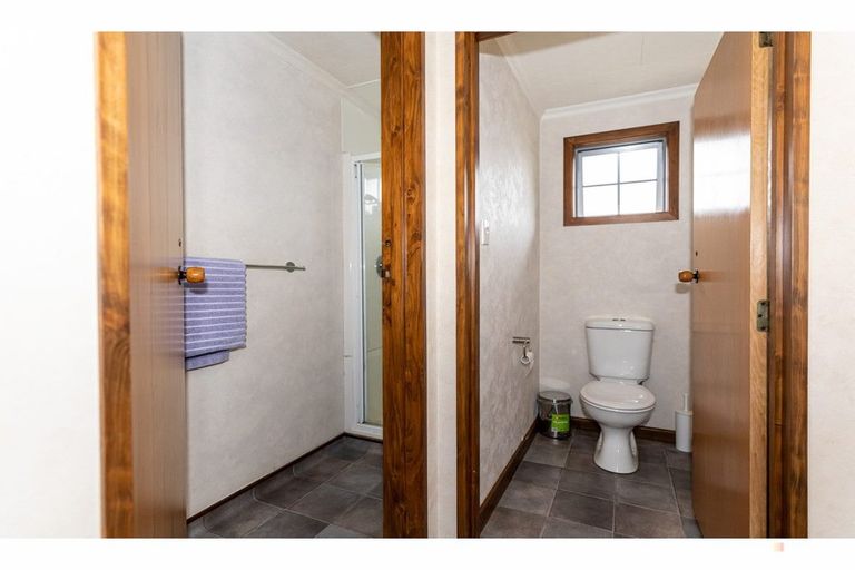 Photo of property in 78 Peel Street, Geraldine, 7930