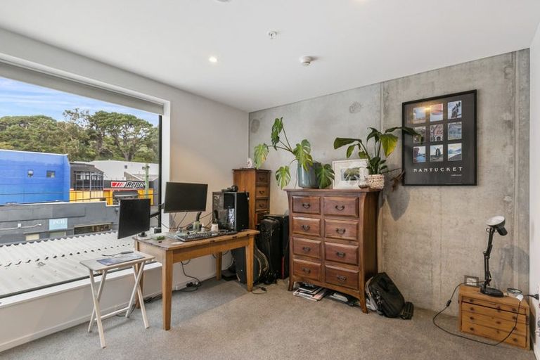 Photo of property in 208/21 King Street, Mount Cook, Wellington, 6021