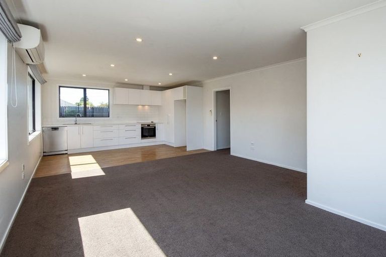 Photo of property in 1b Meachen Crescent, Blenheim, 7201