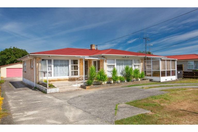 Photo of property in 333 Peachgrove Road, Fairfield, Hamilton, 3214