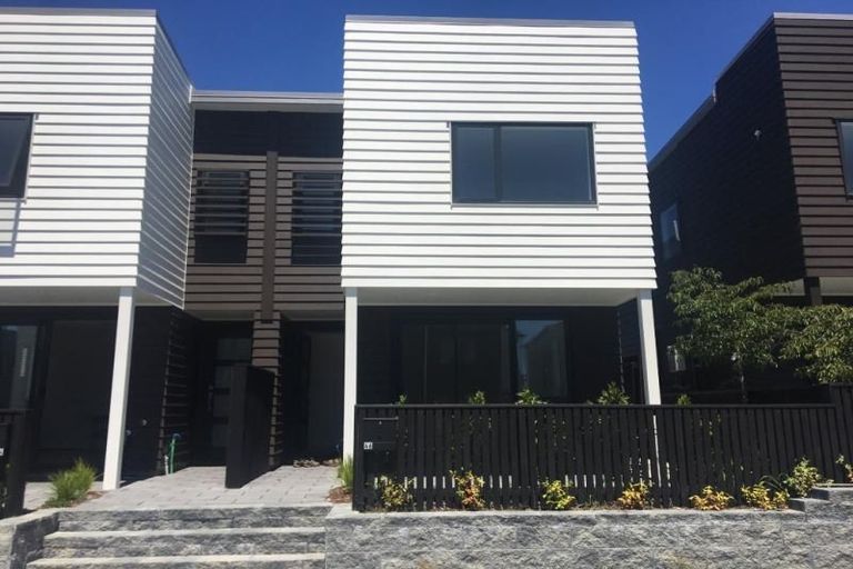 Photo of property in 46 Gecko Road, Hobsonville, Auckland, 0616