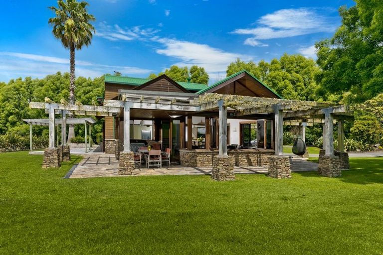 Photo of property in 66 Postman Road, Dairy Flat, Albany, 0794