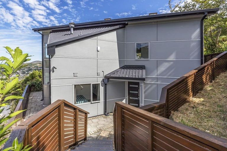 Photo of property in 70a Buckley Road, Southgate, Wellington, 6023