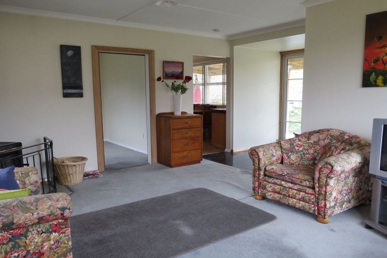 Photo of property in 4 Rollesby Valley Road, Burkes Pass, Fairlie, 7987