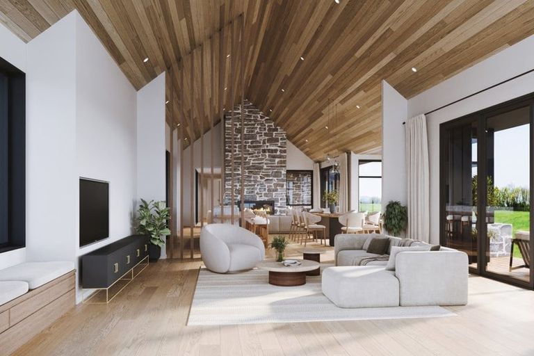 Photo of property in 13 Beal Place, Swannanoa, 7692