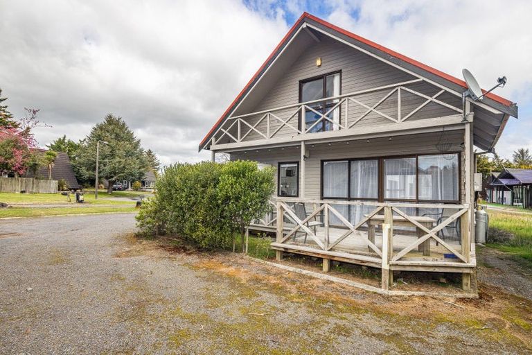 Photo of property in 11a Matai Street, Ohakune, 4625