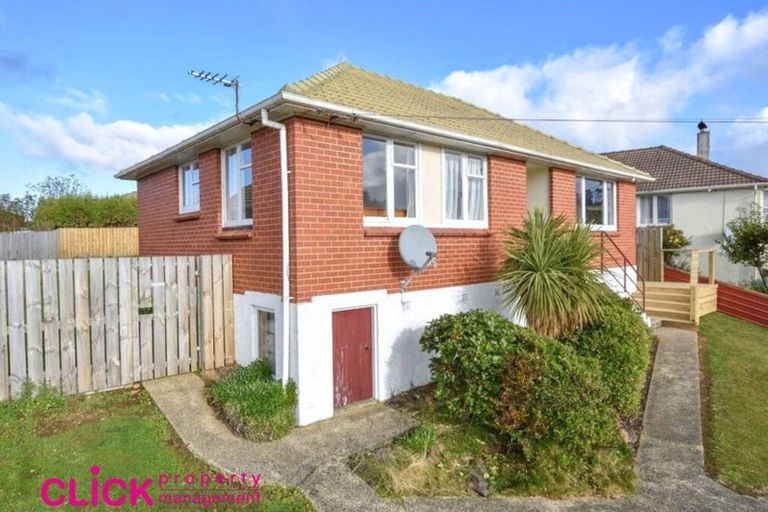 Photo of property in 77 Caldwell Street, Brockville, Dunedin, 9011