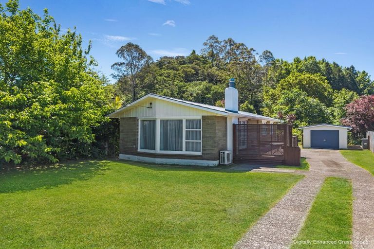 Photo of property in 271 River Road, Kawerau, 3127