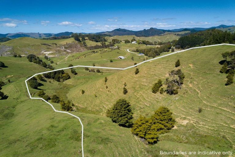 Photo of property in 299 Peria Road, Peria, Kaitaia, 0482