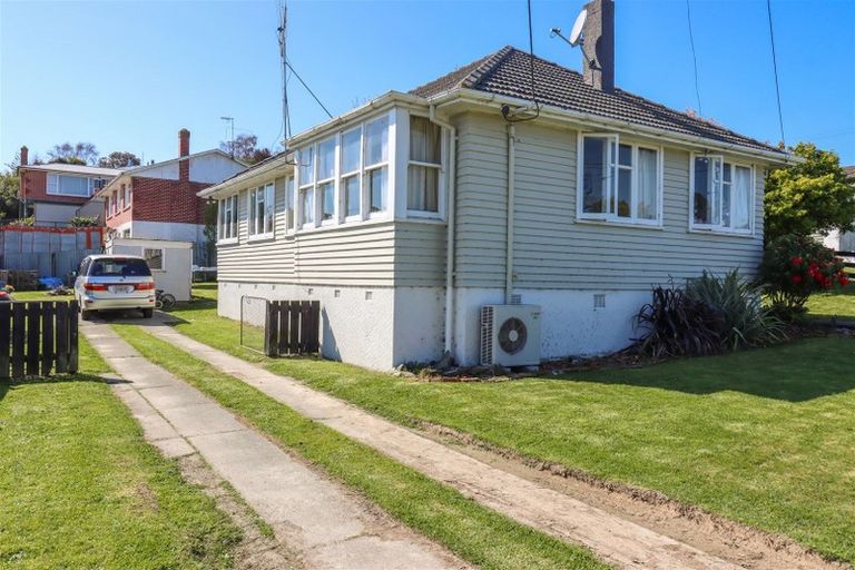 Photo of property in 41 Cornwall Street, Watlington, Timaru, 7910