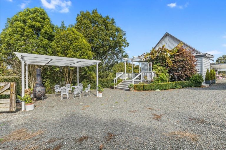 Photo of property in 12 Kea Street, Piopio, 3912