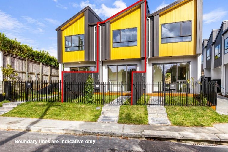 Photo of property in 6/12 Fraser Road, Narrow Neck, Auckland, 0624