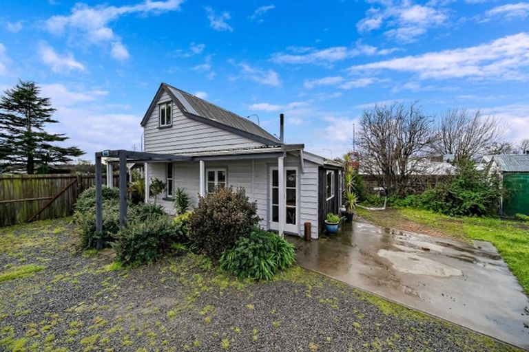 Photo of property in 3 West Coast Road, Yaldhurst, Christchurch, 7676