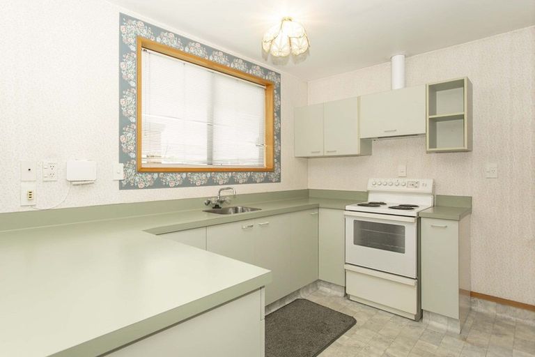 Photo of property in Cox Street Mews, 5/11 Cox Street, Ashburton, 7700