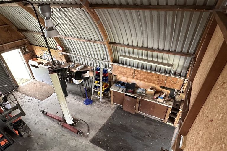 Photo of property in 60 Dale Road, Ramarama, Drury, 2579