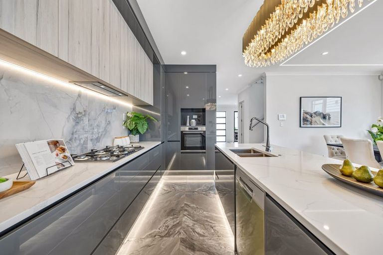 Photo of property in 139 Thomas Road, Flat Bush, Auckland, 2019