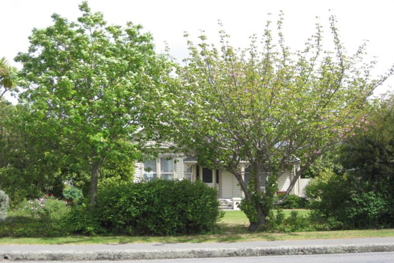 Photo of property in 255 King Street, Rangiora, 7400