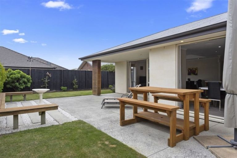 Photo of property in 15 Sovereign Boulevard, Kaiapoi, 7630