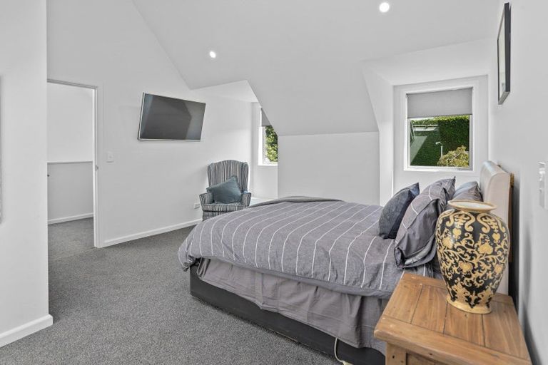 Photo of property in 389 Marshs Road, Halswell, Christchurch, 8025