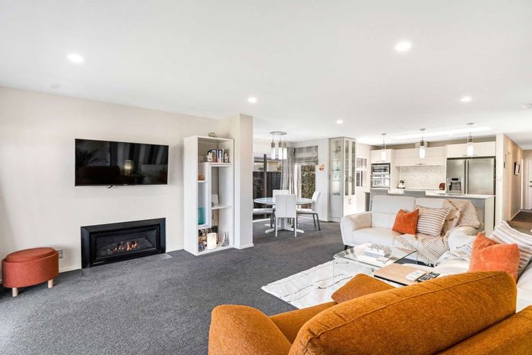 Photo of property in 4 Solander Road, Pegasus, 7612