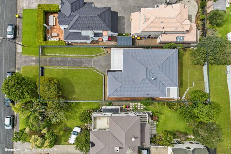 Photo of property in 7 Cecil Road, Milford, Auckland, 0620