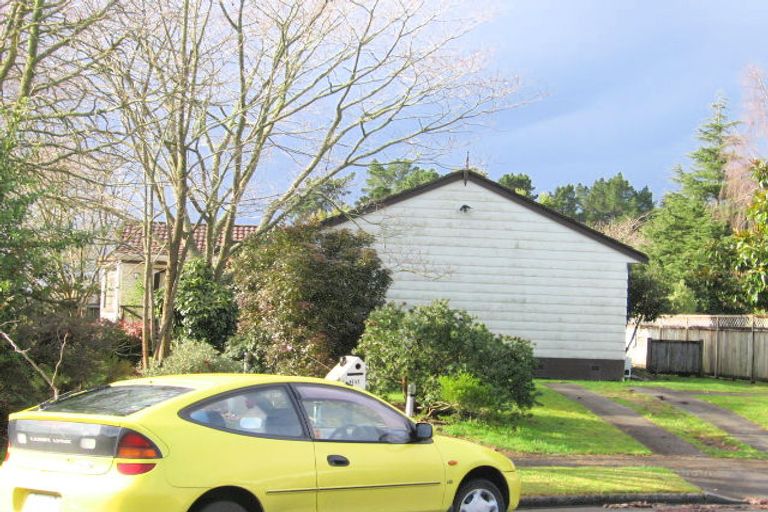 Photo of property in 25 Mckain Place, Fitzroy, Hamilton, 3206