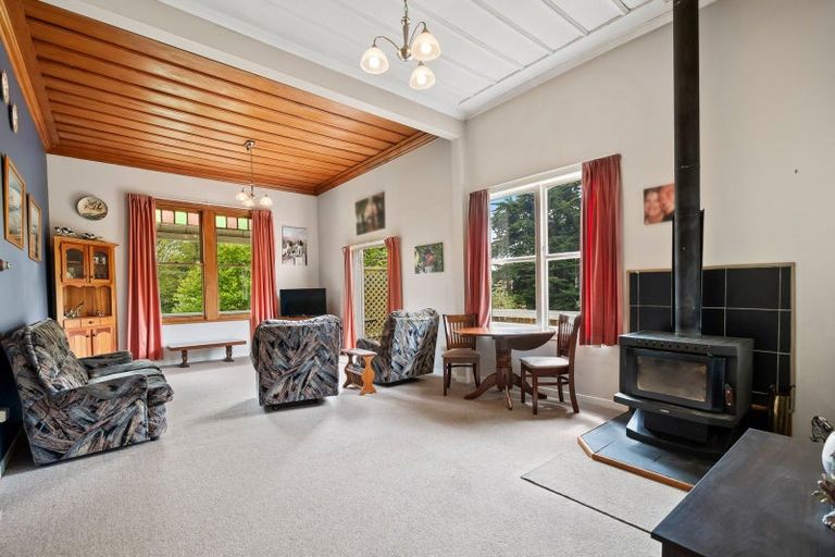 Photo of property in 464 Pungatawa Road, Taihape, 4792