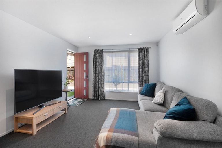 Photo of property in Bealey Courts, 1/271 Bealey Avenue, Christchurch Central, Christchurch, 8013