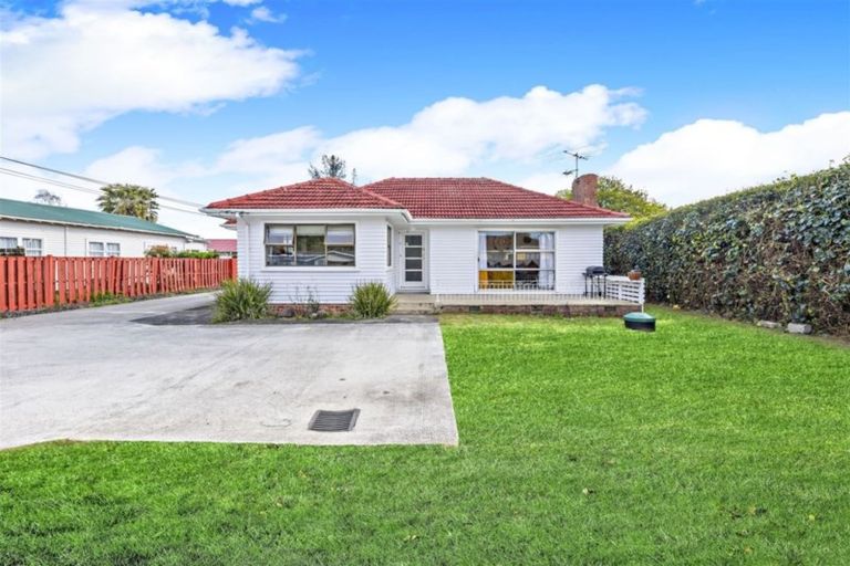Photo of property in 81 Marne Road, Papakura, 2110