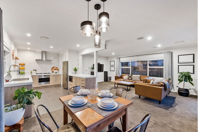 Photo of property in 36 Acacia Crescent, Glenview, Hamilton, 3206